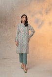 Nishat With You Unstitched Printed Khaddar 2Pc Suit - 42303325