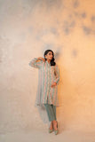 Nishat With You Unstitched Printed Khaddar 2Pc Suit - 42303325