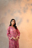 Nishat With You Unstitched Printed Khaddar 2Pc Suit - 42303326