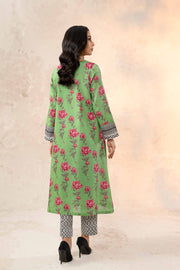 Nishat With You Unstitched Printed Khaddar 2Pc Suit - 42303330
