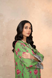 Nishat With You Unstitched Printed Khaddar 2Pc Suit - 42303330