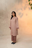 Nishat With You Unstitched Printed Khaddar 2Pc Suit - 42303331
