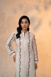 Nishat With You Unstitched Printed Khaddar 2Pc Suit - 42303332
