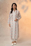 Nishat With You Unstitched Printed Khaddar 2Pc Suit - 42303332
