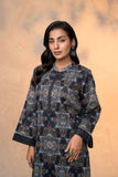 Nishat With You Unstitched Printed Khaddar 2Pc Suit - 42303333