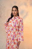 Nishat With You Unstitched Printed Khaddar 2Pc Suit - 42303334