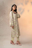 Nishat With You Unstitched Printed Khaddar 2Pc Suit - 42303335