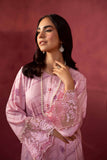 Nishat With You Unstitched Embroidered Linen 2Pc Suit - 42303348