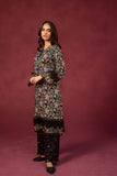 Nishat With You Unstitched Embroidered Linen 2Pc Suit - 42303349
