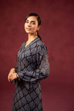Nishat With You Unstitched Embroidered Linen 2Pc Suit - 42303350