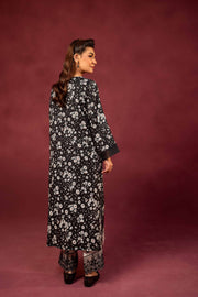 Nishat With You Unstitched Embroidered Linen 2Pc Suit - 42303354