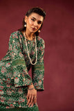 Nishat With You Unstitched Embroidered Linen 2Pc Suit - 42303355