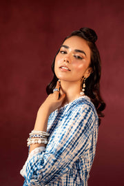 Nishat With You Unstitched Printed Linen 2Pc Suit - 42303358