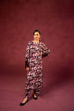 Nishat With You Unstitched Printed Linen 2Pc Suit - 42303360