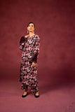 Nishat With You Unstitched Printed Linen 2Pc Suit - 42303360