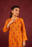 Nishat With You Unstitched Printed Linen 2Pc Suit - 42303361
