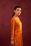 Nishat With You Unstitched Printed Linen 2Pc Suit - 42303361