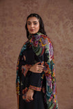 Nishat Sunehray Din Printed Karandi Unstitched 2Pc Suit - 42303368