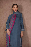 Nishat Sunehray Din Printed Karandi Unstitched 2Pc Suit - 42303371