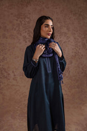 Nishat Sunehray Din Printed Karandi Unstitched 2Pc Suit - 42303372