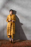 Nishat Sunehray Din Embroidered Jacquard Unstitched 3Pc Suit - 42303388