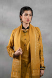 Nishat Sunehray Din Embroidered Jacquard Unstitched 3Pc Suit - 42303388