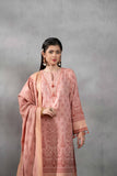 Nishat Sunehray Din Embroidered Jacquard Unstitched 3Pc Suit - 42303393