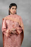 Nishat Sunehray Din Embroidered Jacquard Unstitched 3Pc Suit - 42303393