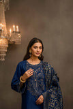 Nishat With You Unstitched Embroidered Jacquard 2Pc Suit - 42303414