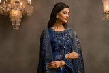 Nishat With You Unstitched Embroidered Jacquard 2Pc Suit - 42303414