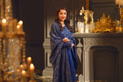 Nishat With You Unstitched Embroidered Jacquard 2Pc Suit - 42303414