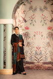 Nishat With You Unstitched Embroidered Khaddar 3Pc Suit - 42303420