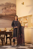 Nishat With You Unstitched Embroidered Jacquard 3Pc Suit - 42303446