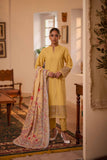 Nishat With You Unstitched Embroidered Jacquard 3Pc Suit - 42303451