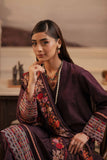 Nishat With You Unstitched Embroidered Jacquard 3Pc Suit - 42303454