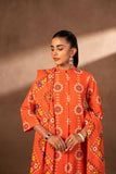 Nishat Sunehray Din Printed Khaddar Unstitched 3Pc Suit - 42306479