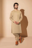 Naqsh by Nishat Men's Unstitched Cotton Fabric 2Pc Suit - 42307028