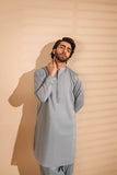 Naqsh by Nishat Men's Unstitched Cotton Fabric 2Pc Suit - 42307029