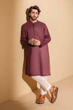 Naqsh by Nishat Men's Unstitched Cotton Fabric 2Pc Suit - 42307032