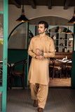 Naqsh by Nishat Men's Unstitched Maple Fabric 2Pc Suit - 42307040
