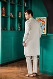 Naqsh by Nishat Men's Unstitched Maple Fabric 2Pc Suit - 42307041