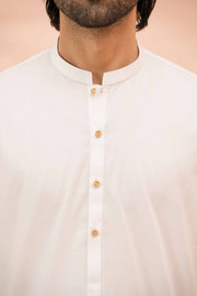 Naqsh by Nishat Men's Unstitched Cotton Fabric 2Pc Suit - 42307043