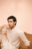 Naqsh by Nishat Men's Unstitched Cotton Fabric 2Pc Suit - 42307045