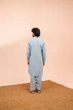 Naqsh by Nishat Men's Unstitched Cotton Fabric 2Pc Suit - 42307047