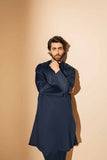 Naqsh by Nishat Men's Unstitched Cotton Fabric 2Pc Suit - 42307052