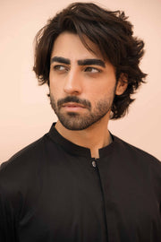 Naqsh by Nishat Men's Unstitched Cotton Fabric 2Pc Suit - 42307055