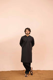 Naqsh by Nishat Men's Unstitched Cotton Fabric 2Pc Suit - 42307055