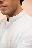 Naqsh by Nishat Men's Unstitched Cotton Fabric 2Pc Suit - 42307061