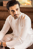 Naqsh by Nishat Men's Unstitched Cotton Fabric 2Pc Suit - 42307062