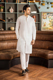 Naqsh by Nishat Men's Unstitched Cotton Fabric 2Pc Suit - 42307062